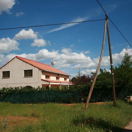 Hospederia Casa Martell Hotel Дарока Екстериор снимка