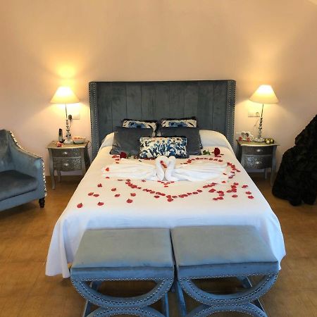 Hospederia Casa Martell Hotel Дарока Екстериор снимка