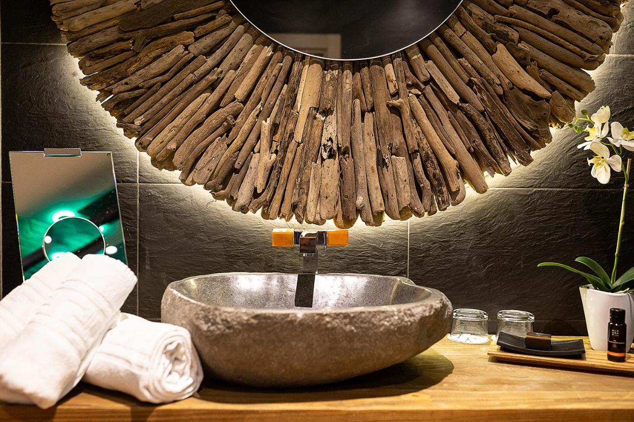 Hospederia Casa Martell Hotel Дарока Екстериор снимка